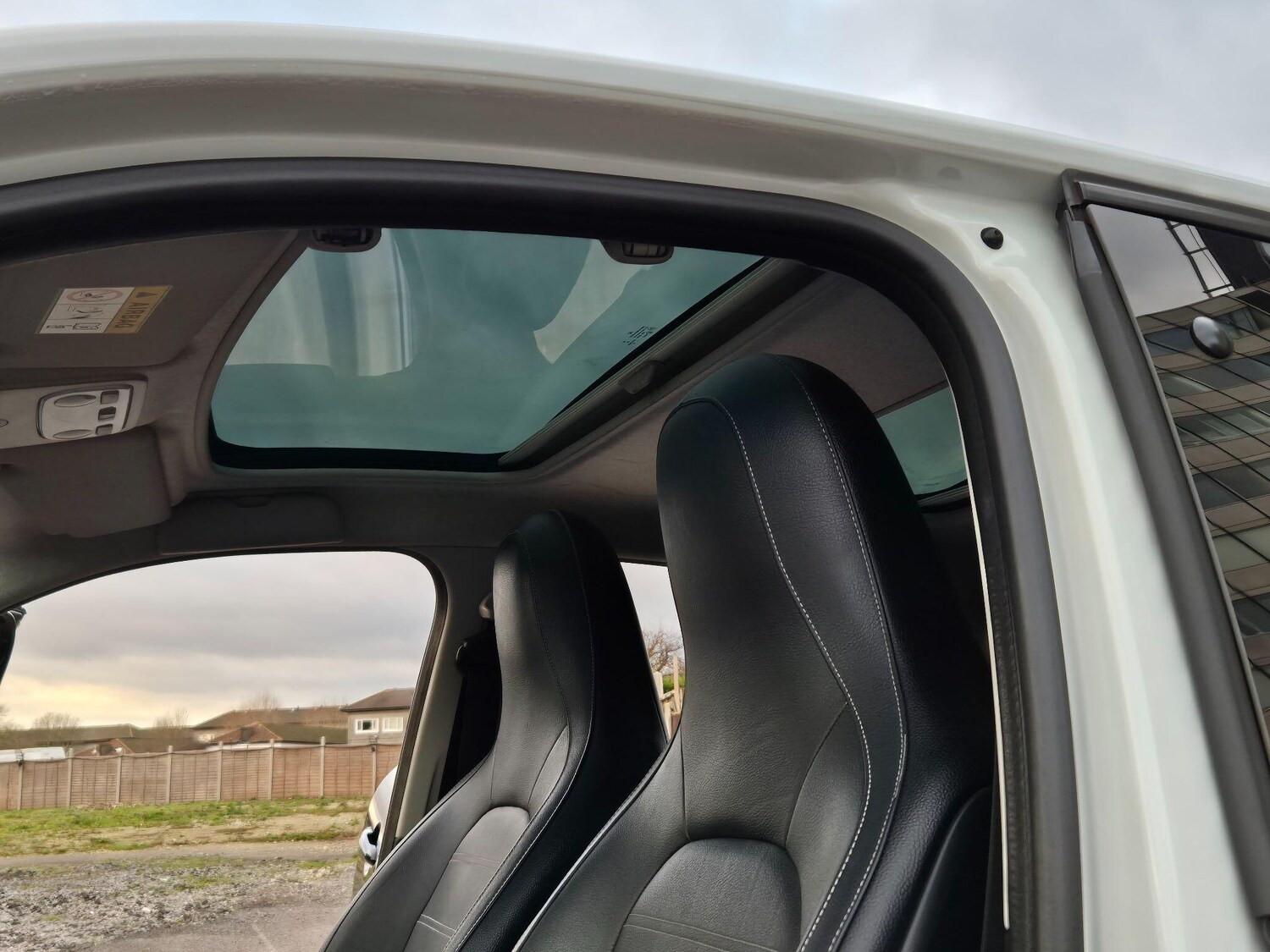 Used smart forfour 2016 for sale - 76408700: Photo 28