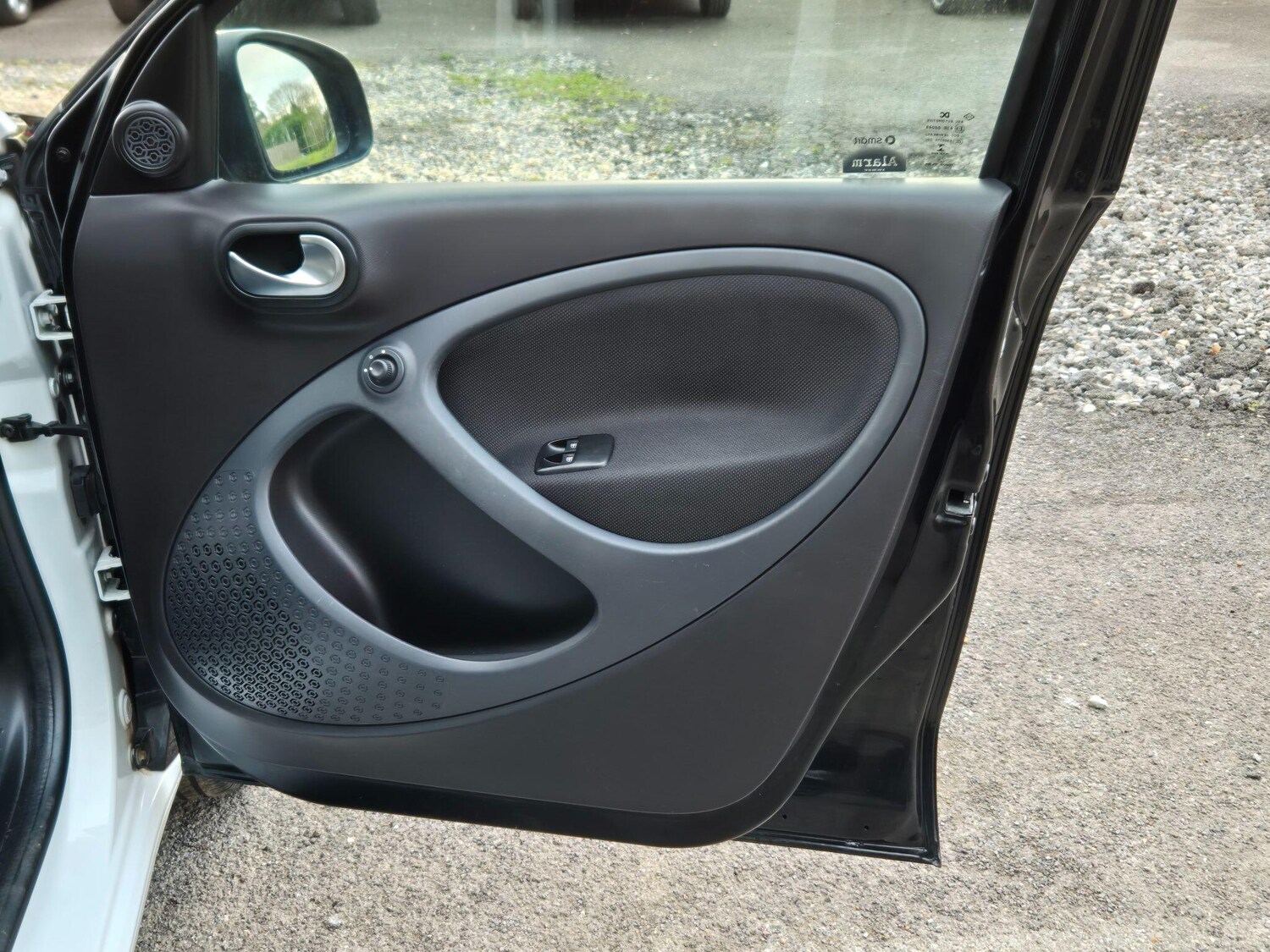 Used smart forfour 2016 for sale - 76408700: Photo 30