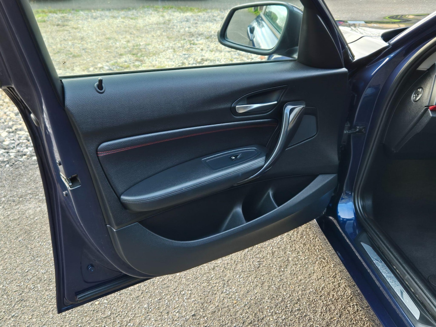 Used BMW 1 Series 2014 for sale - 76659047: Photo 22