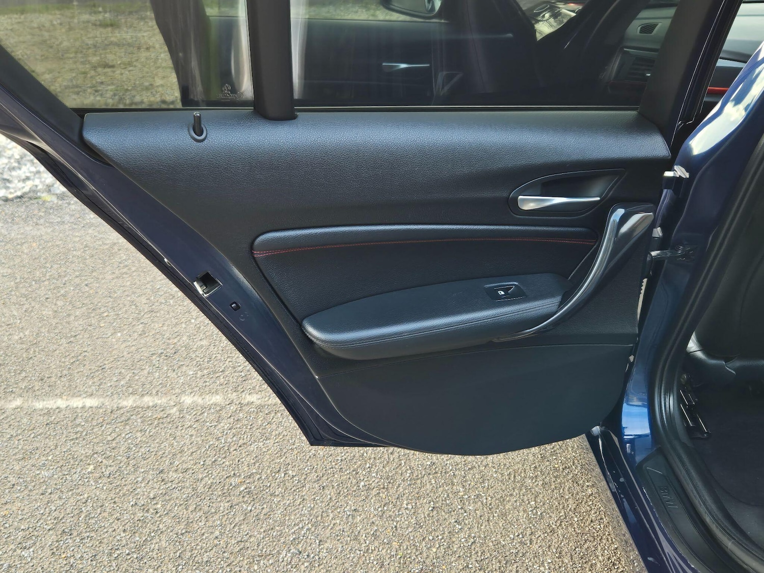 Used BMW 1 Series 2014 for sale - 76659047: Photo 23