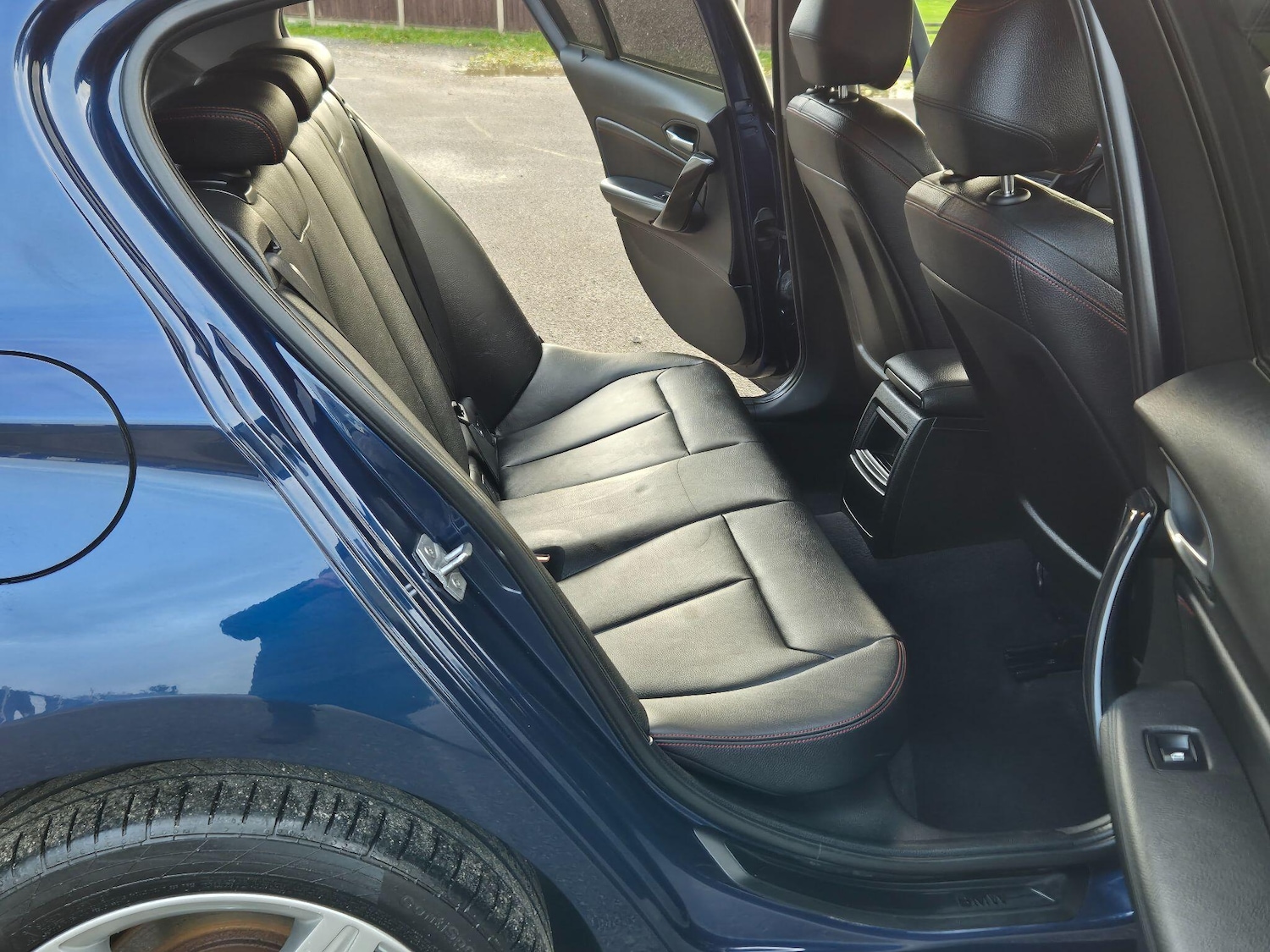 Used BMW 1 Series 2014 for sale - 76659047: Photo 26