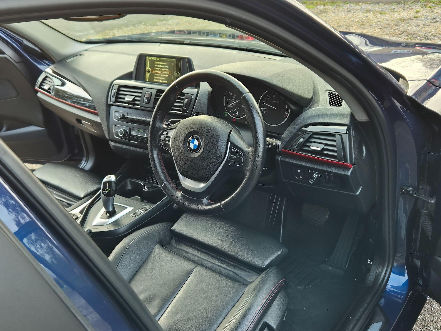 Used BMW 1 Series 2014 for sale - 76659047: Photo 28