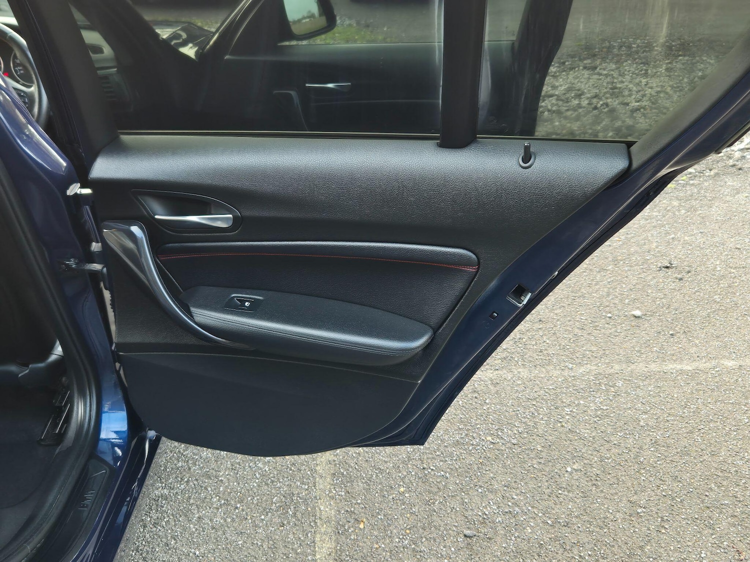 Used BMW 1 Series 2014 for sale - 76659047: Photo 29