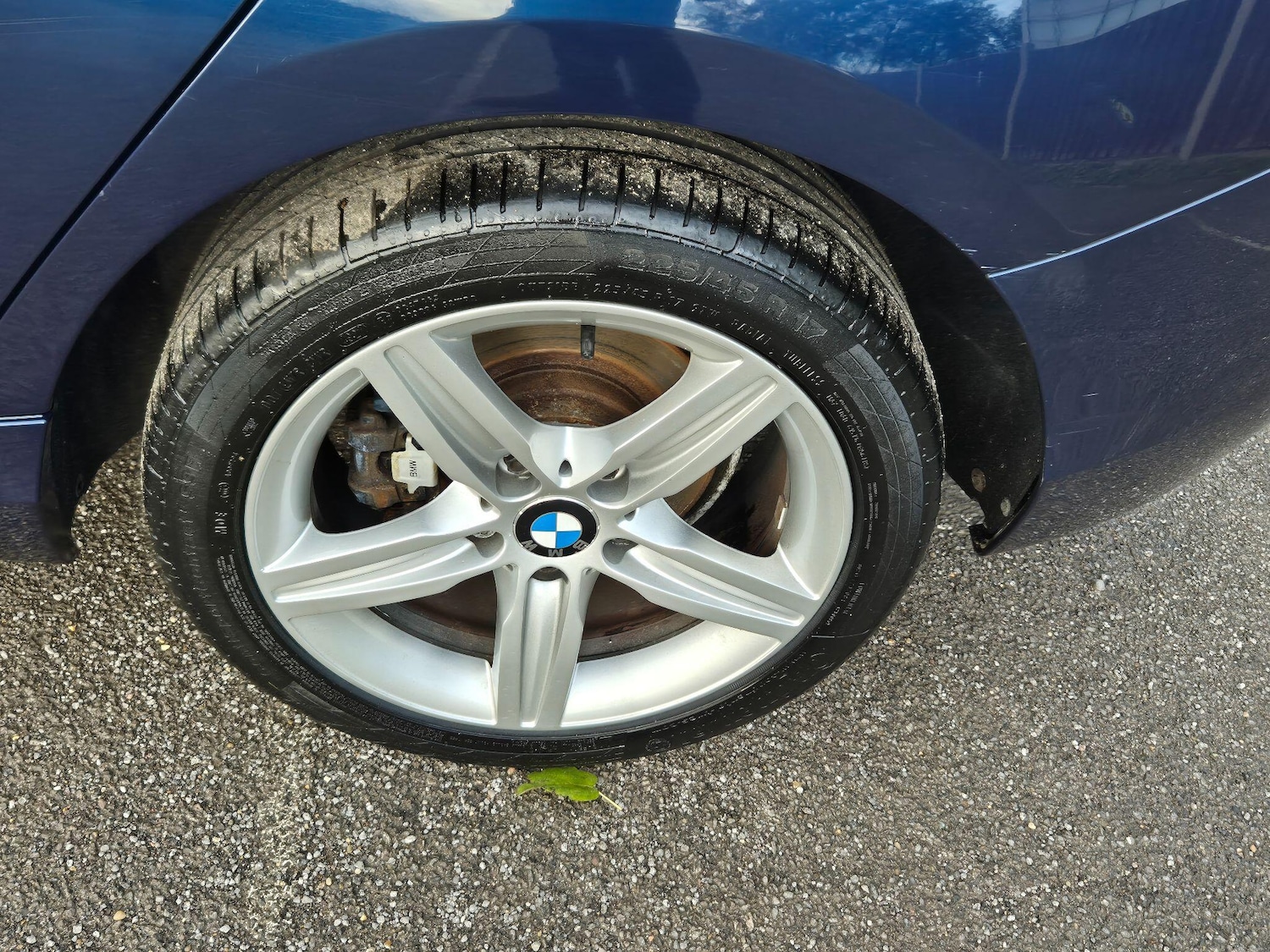 Used BMW 1 Series 2014 for sale - 76659047: Photo 31