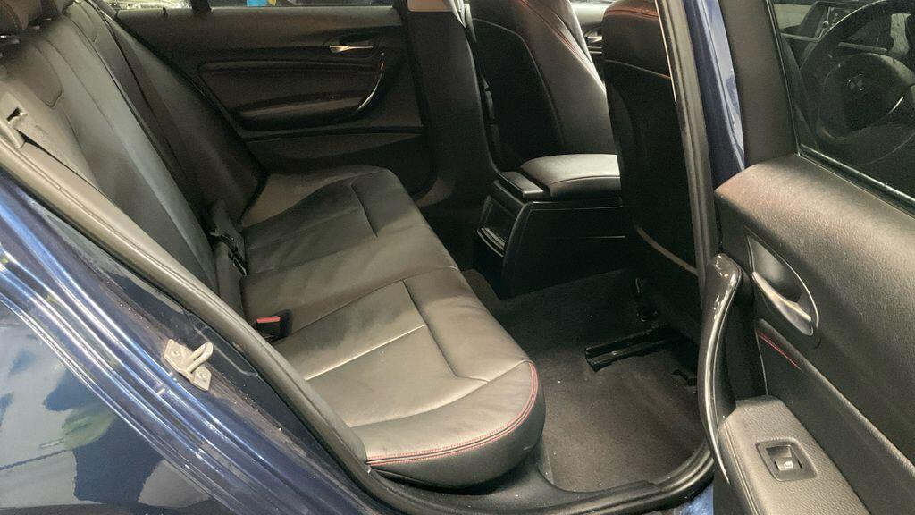 Used BMW 1 Series for sale - 76659047: Photo 8