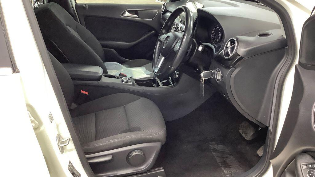 Used Mercedes-Benz B Class for sale - 77793529: Photo 5