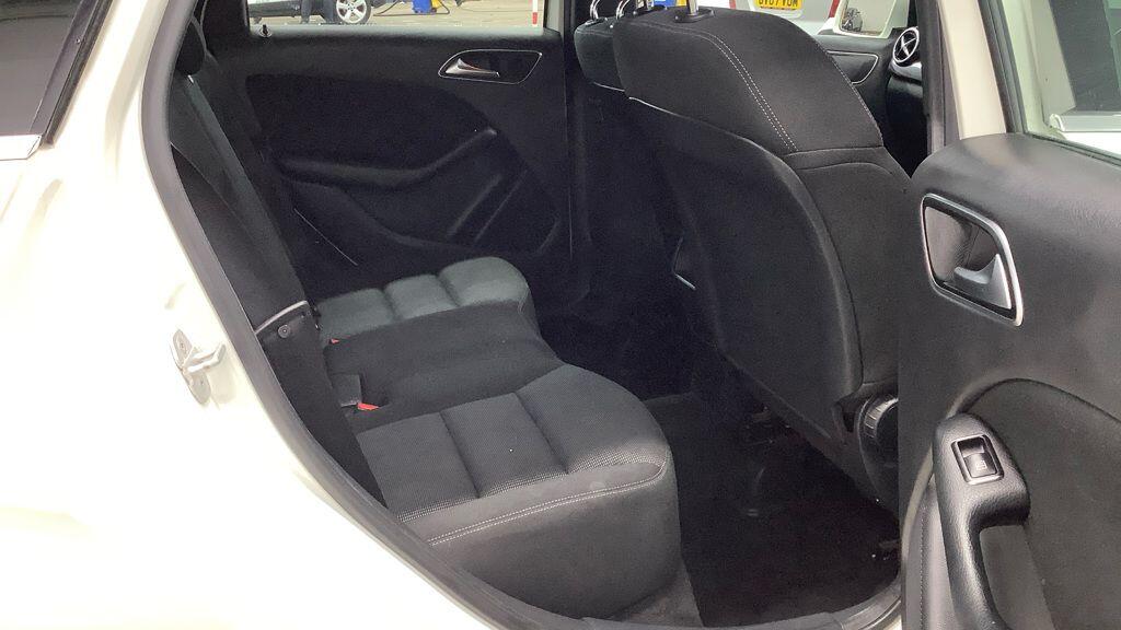 Used Mercedes-Benz B Class for sale - 77793529: Photo 6