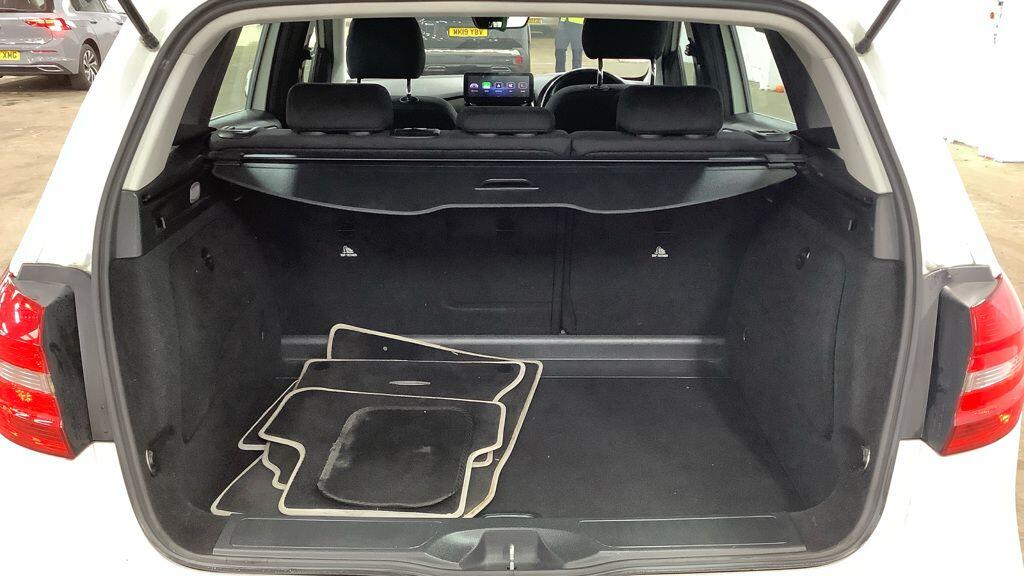 Used Mercedes-Benz B Class for sale - 77793529: Photo 7