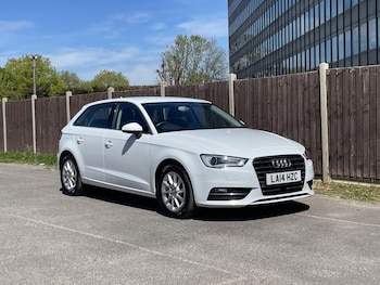 Used Audi A3 2014 for sale - 78384568: Photo