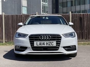 Used Audi A3 2014 for sale - 78384568: Photo
