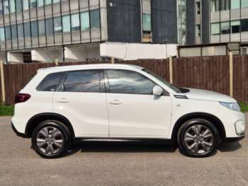 Used Suzuki Vitara 2019 for sale - 74545369: Photo