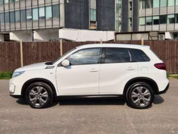 Used Suzuki Vitara 2019 for sale - 74545369: Photo