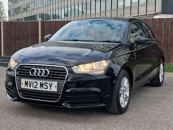 Used Audi A1 2012 for sale - 78504441: Photo