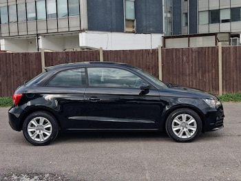 Used Audi A1 2012 for sale - 78504441: Photo