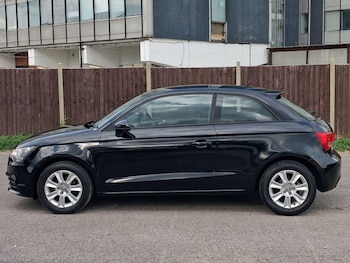 Used Audi A1 2012 for sale - 78504441: Photo