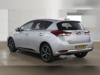 Used Toyota Auris 2018 for sale - 78988182: Photo