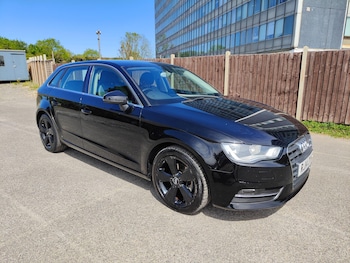 Used Audi A3 2014 for sale - 78989278: Photo