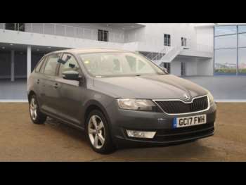 (17) - 1.2 TSI SE Tech Euro 6 (s/s) 5dr