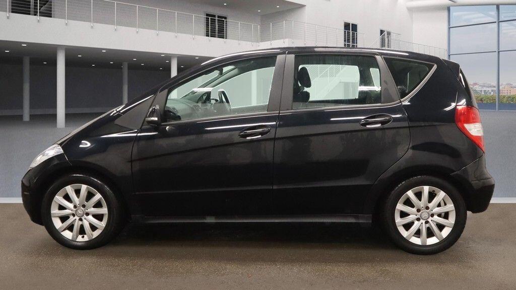 Used Mercedes-Benz A-Class 2012 for sale - 77203278: Photo 10