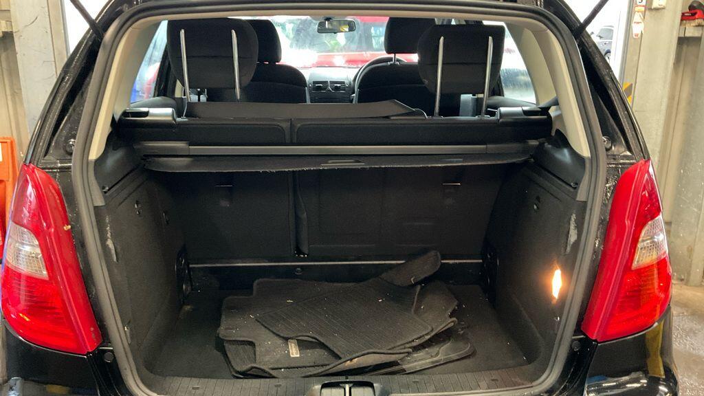 Used Mercedes-Benz A-Class 2012 for sale - 77203278: Photo 8