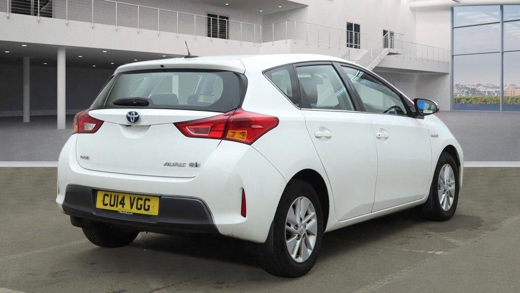 Used Toyota Auris 2014 for sale - 77768577: Photo 10