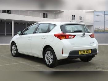 Used Toyota Auris 2014 for sale - 77768577: Photo