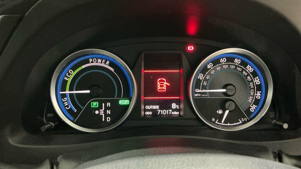 Used Toyota Auris 2014 for sale - 77768577: Photo 5