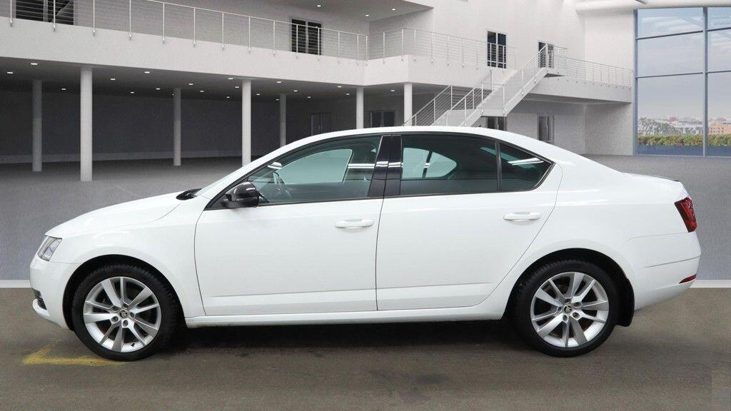 Used Skoda Octavia 2019 for sale - 76849891: Photo 11