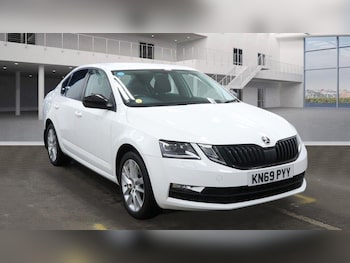 2019 (69) - 1.5 TSI SE L 5dr DSG