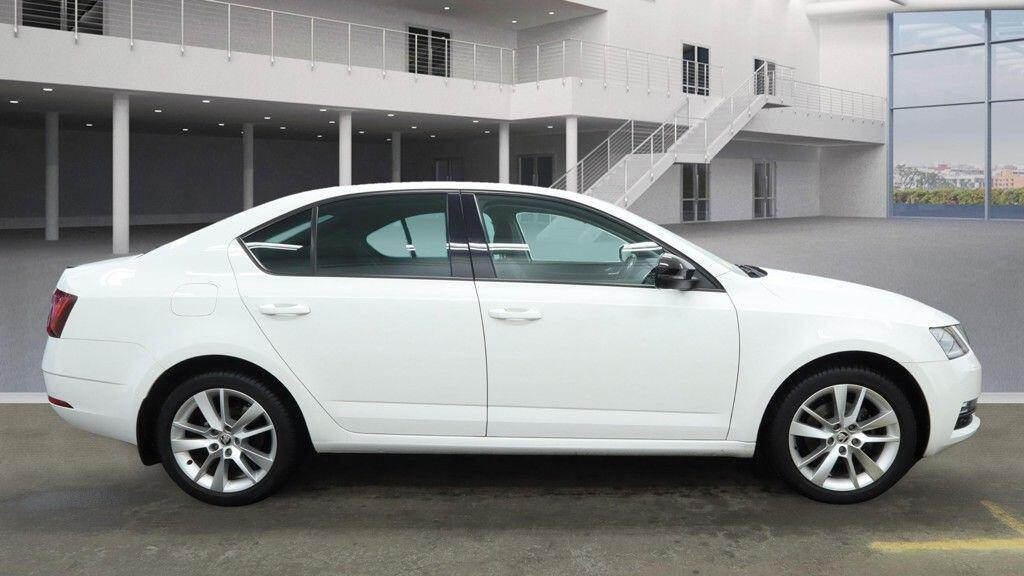Used Skoda Octavia 2019 for sale - 76849891: Photo 4
