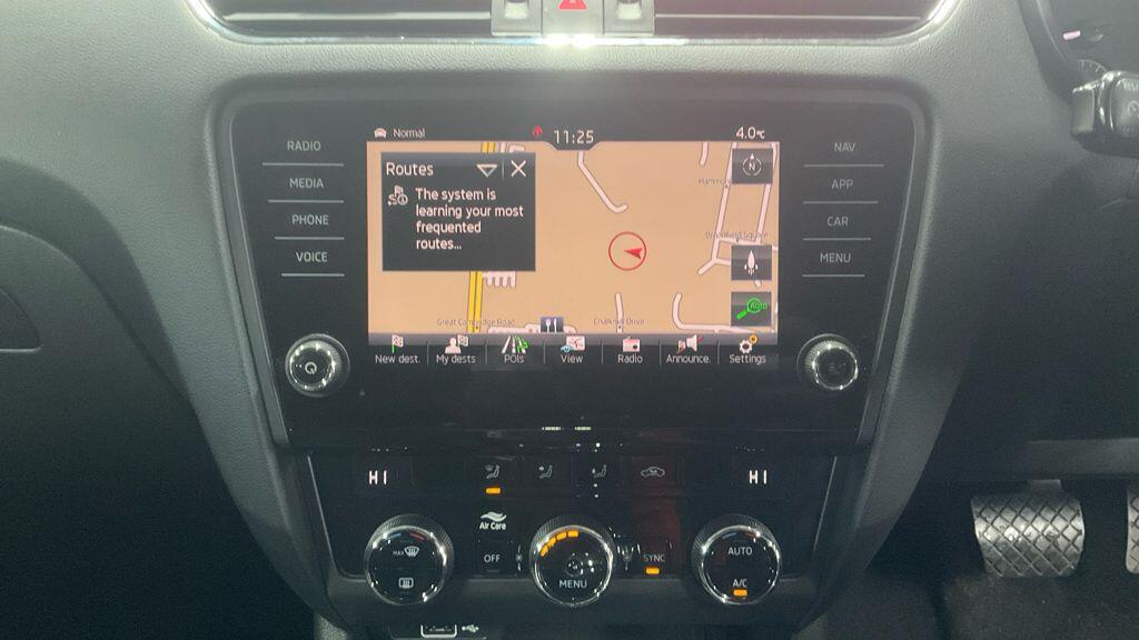 Used Skoda Octavia 2019 for sale - 76849891: Photo 6