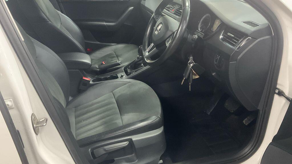 Used Skoda Octavia 2019 for sale - 76849891: Photo 7