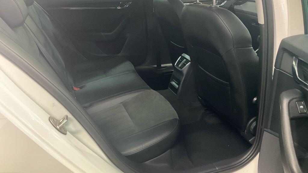 Used Skoda Octavia 2019 for sale - 76849891: Photo 8