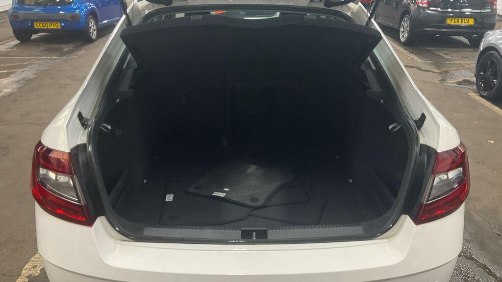 Used Skoda Octavia 2019 for sale - 76849891: Photo 9