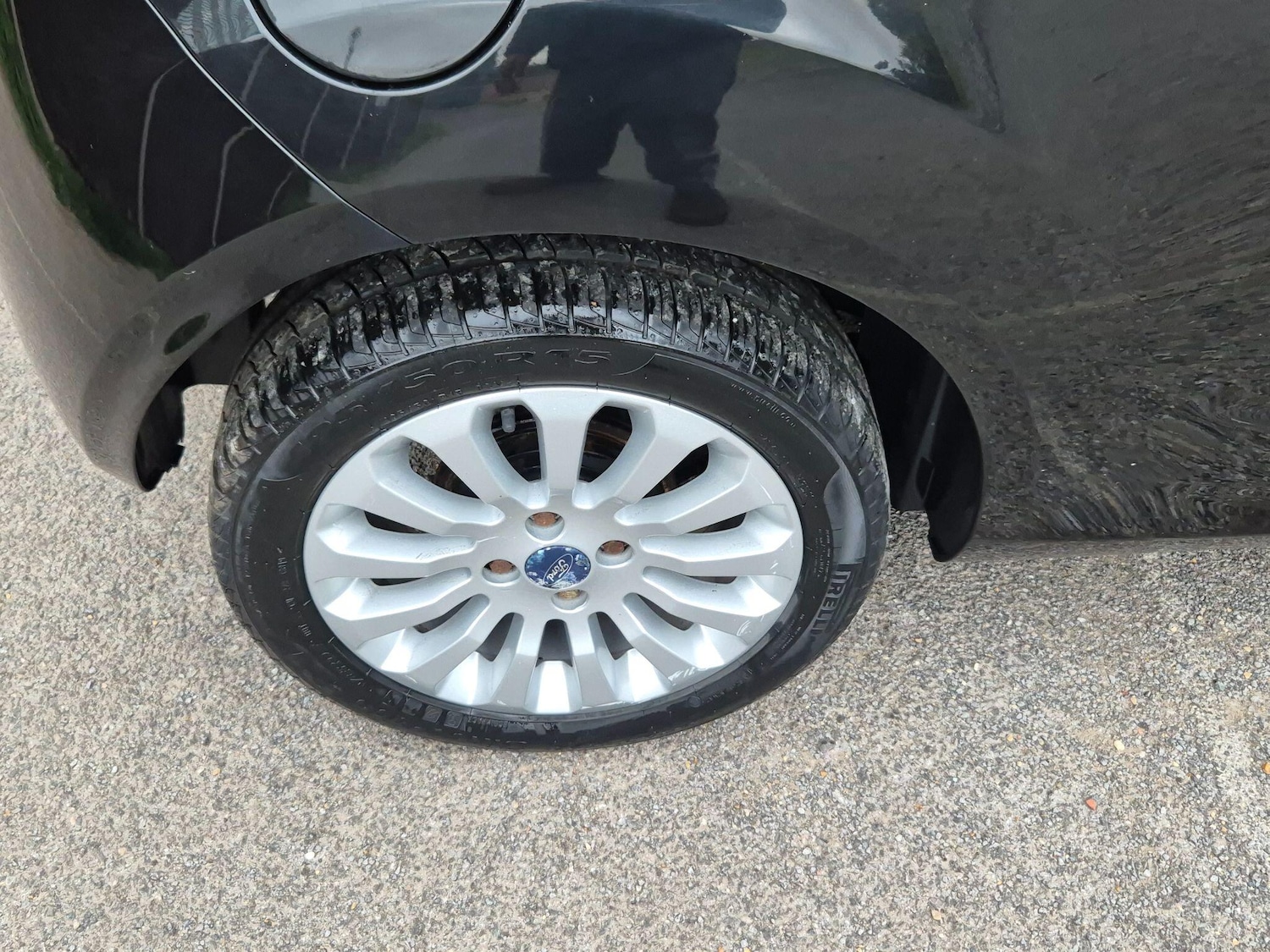 Used Ford Ka for sale - 76996014: Photo 12