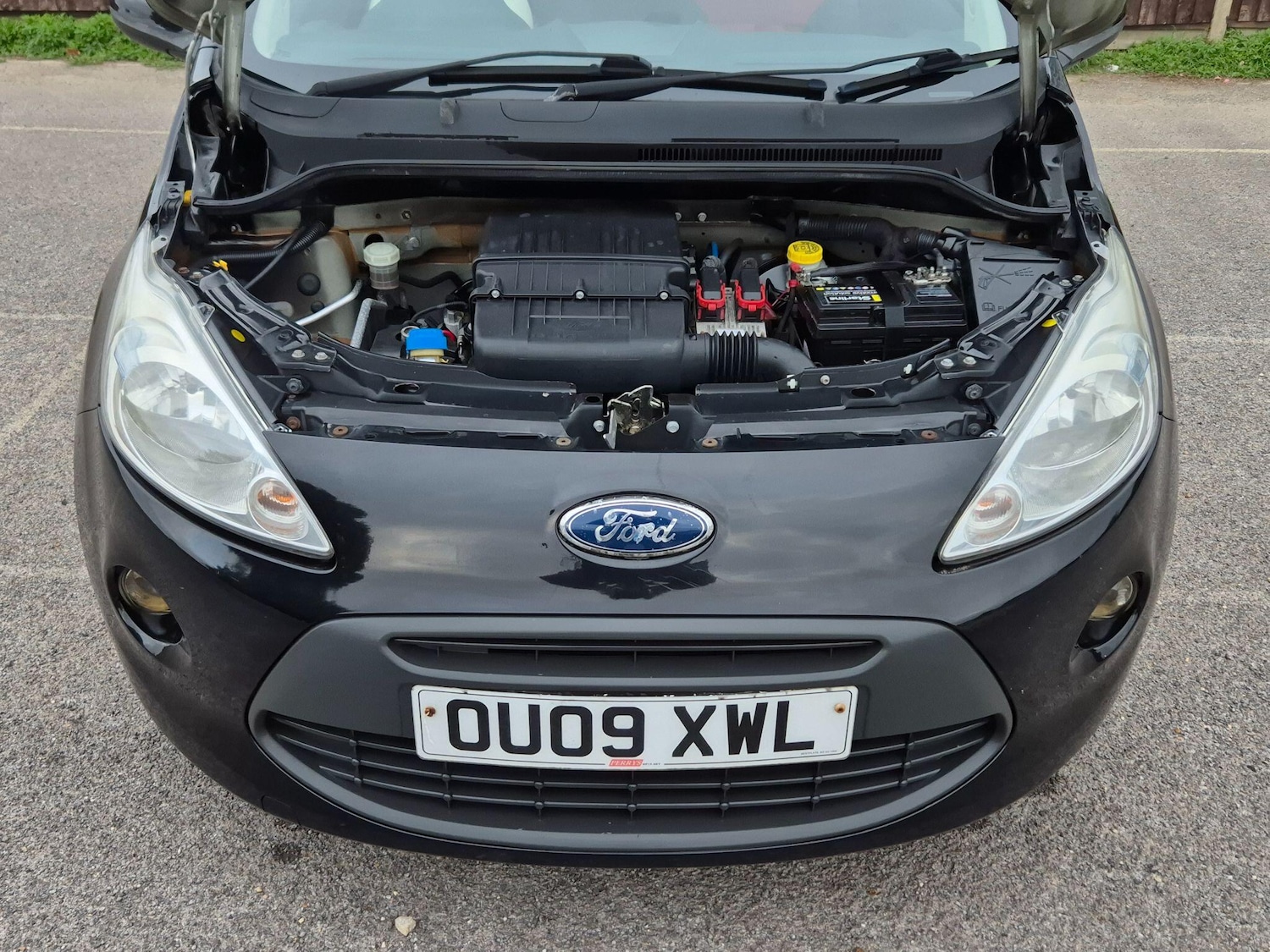 Used Ford Ka for sale - 76996014: Photo 13