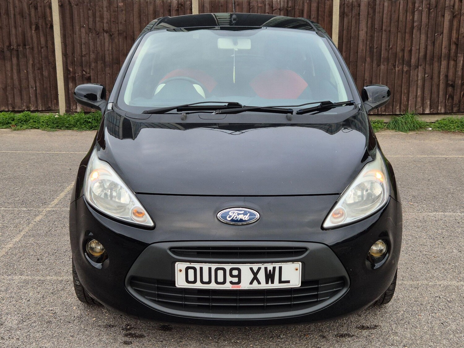 Used Ford Ka for sale - 76996014: Photo 16