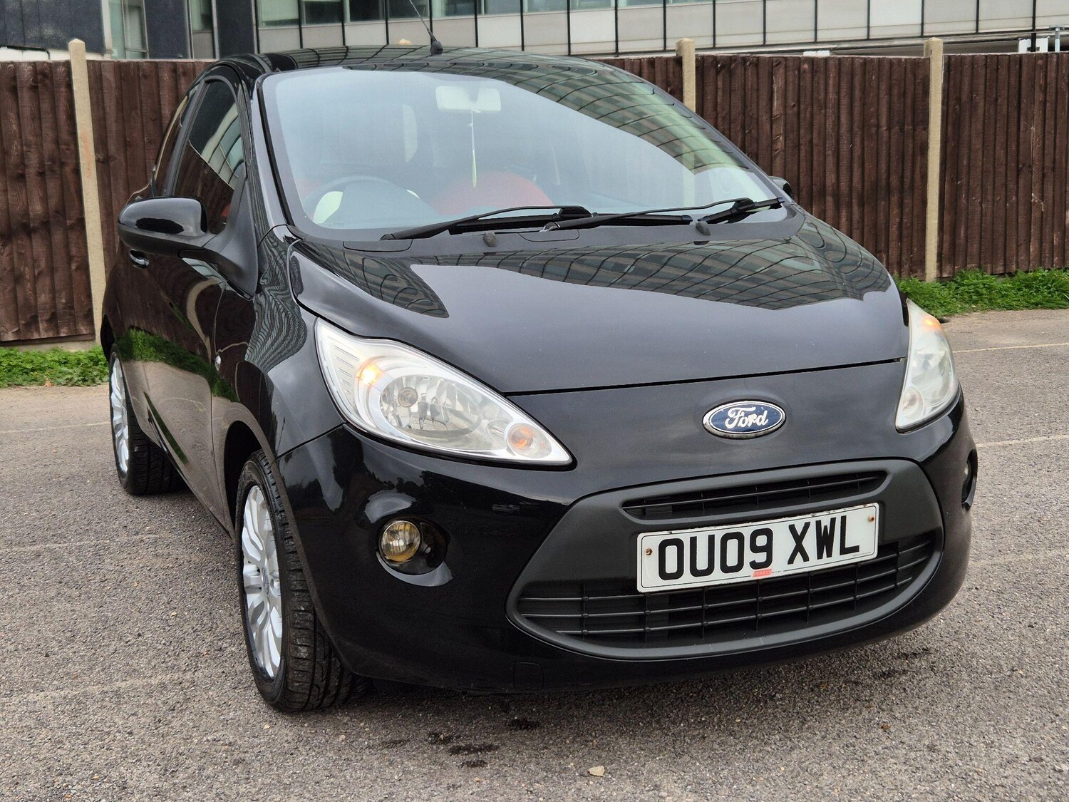 Used Ford Ka for sale - 76996014: Photo 18