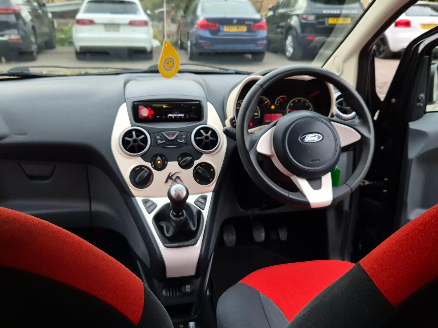 Used Ford Ka for sale - 76996014: Photo 23