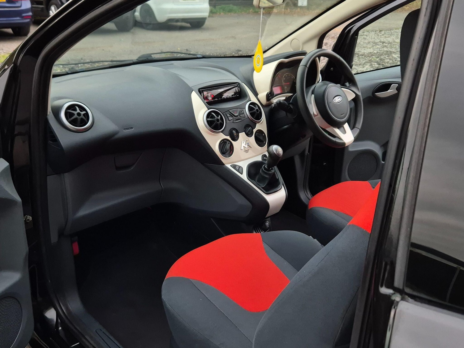 Used Ford Ka for sale - 76996014: Photo 25