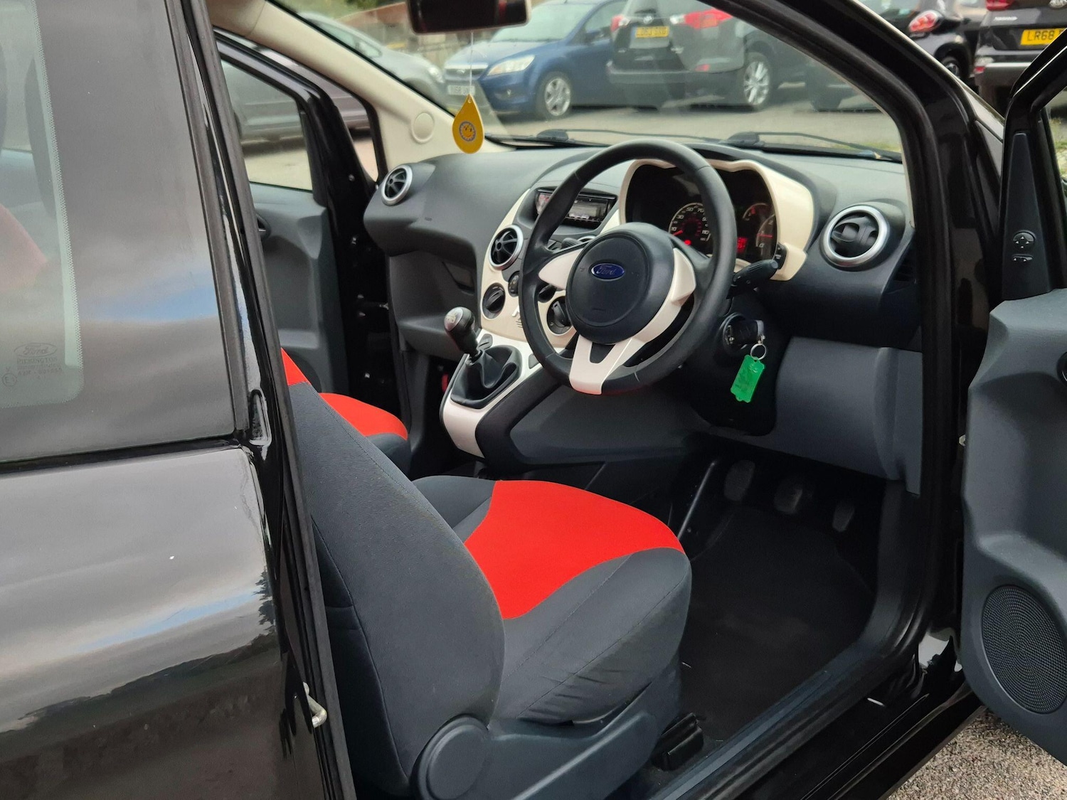 Used Ford Ka for sale - 76996014: Photo 26