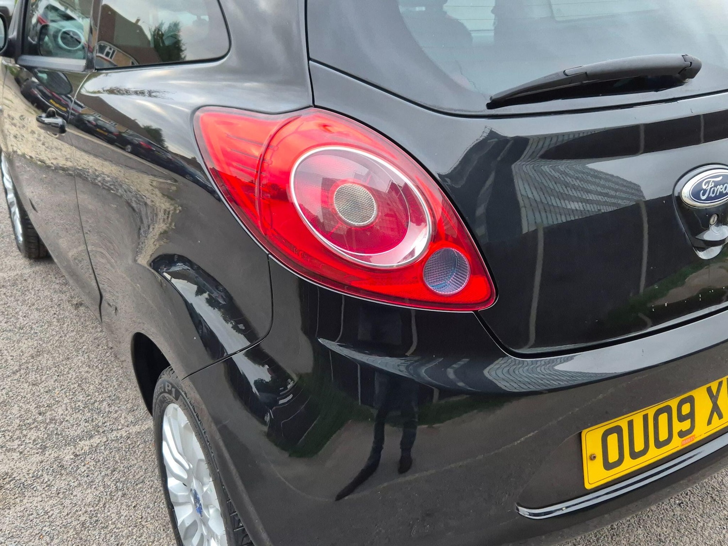 Used Ford Ka for sale - 76996014: Photo 30