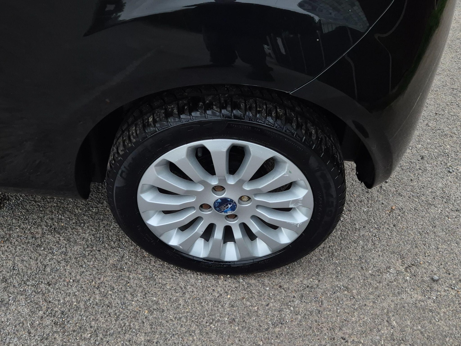 Used Ford Ka for sale - 76996014: Photo 31