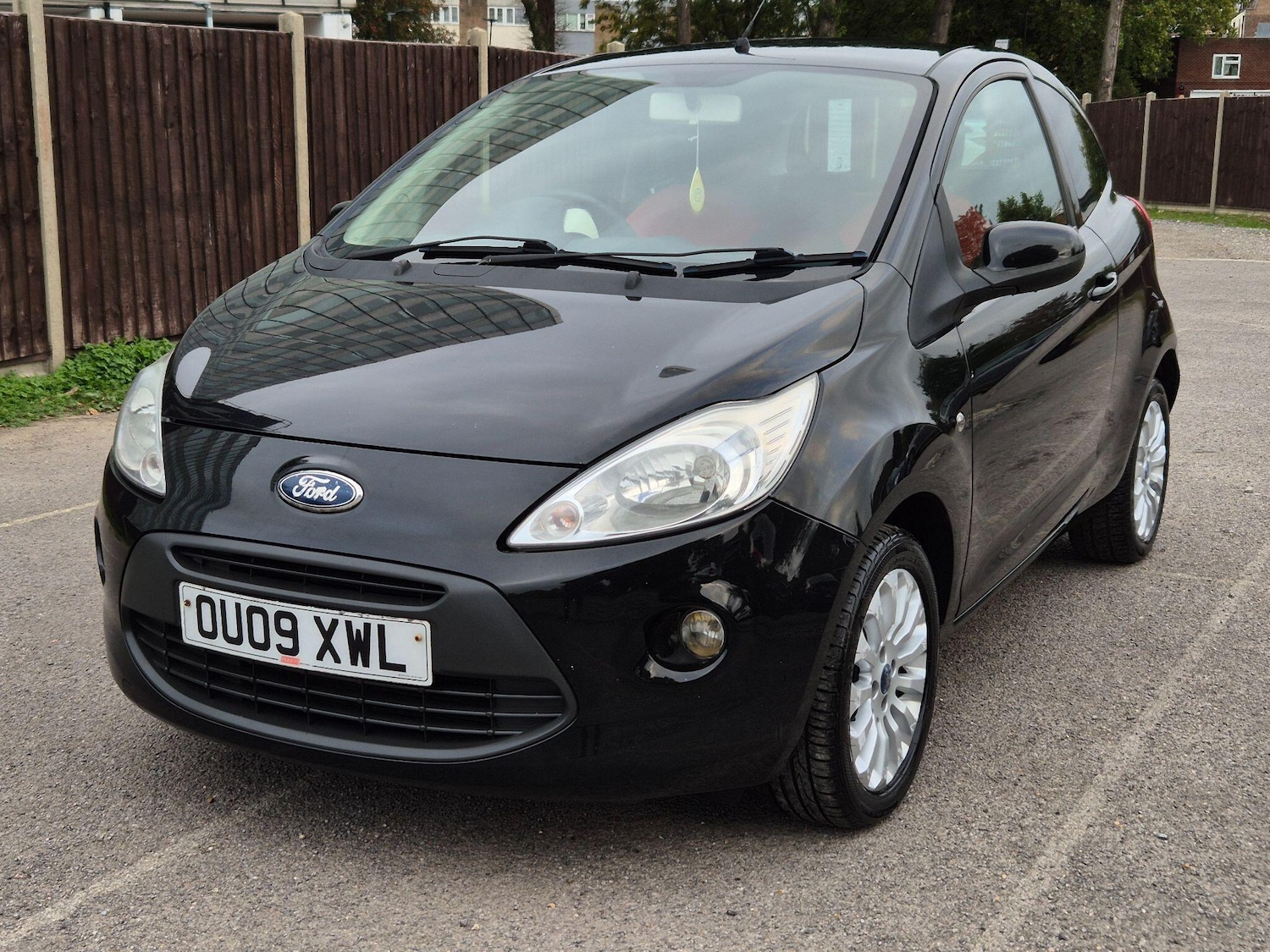 Used Ford Ka for sale - 76996014: Photo 33