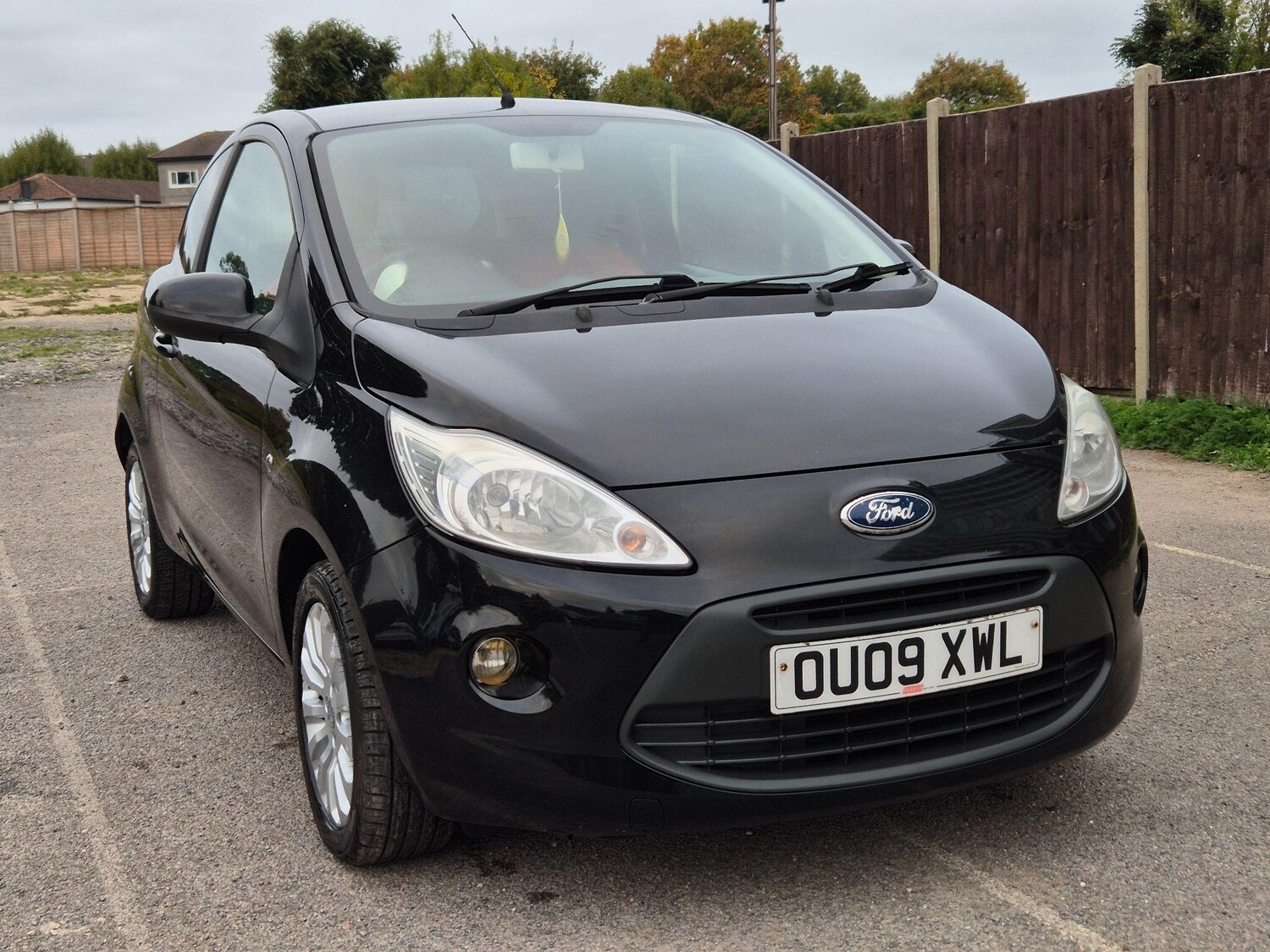 Used Ford Ka for sale - 76996014: Photo 35