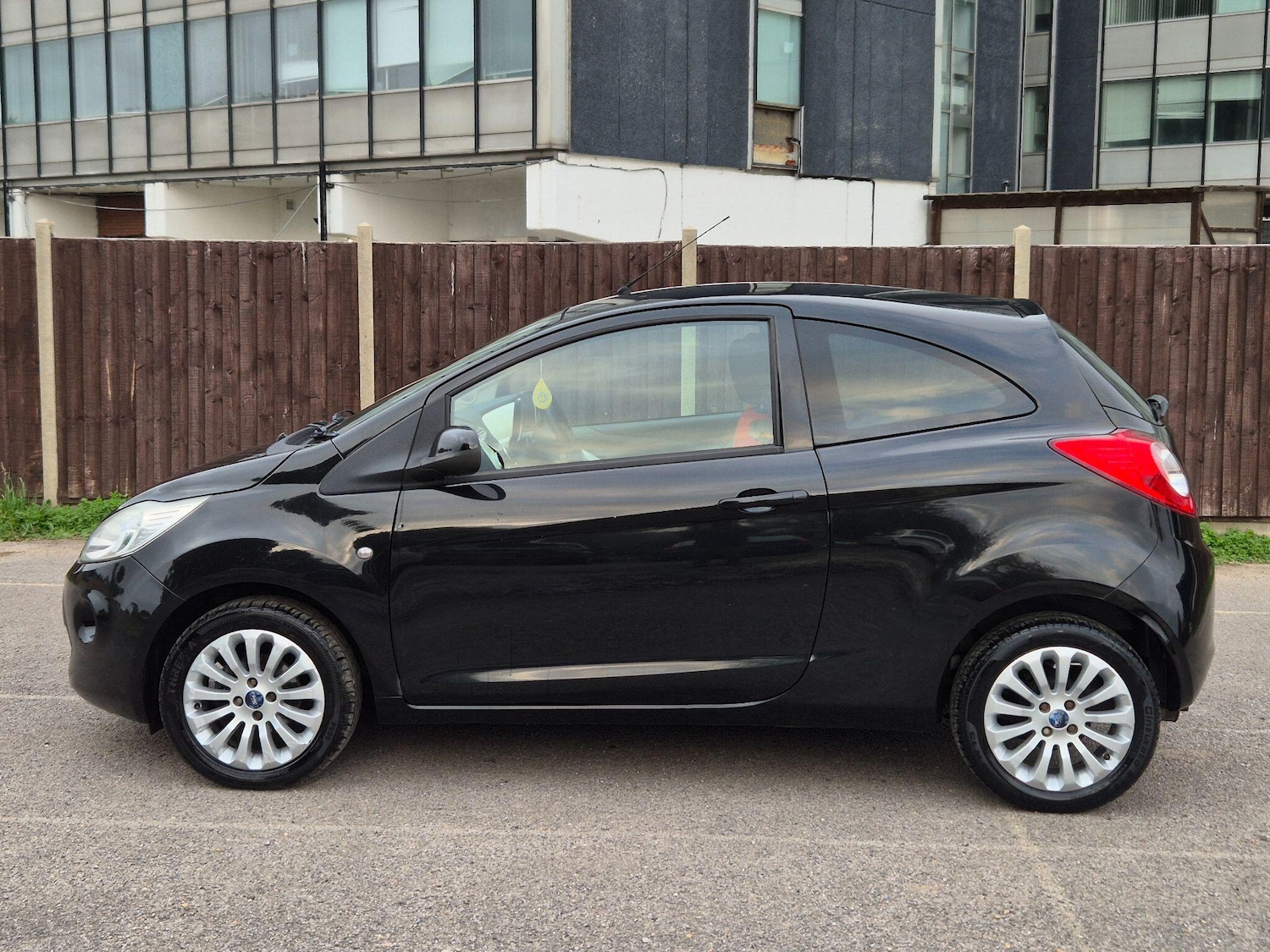 Used Ford Ka for sale - 76996014: Photo 4