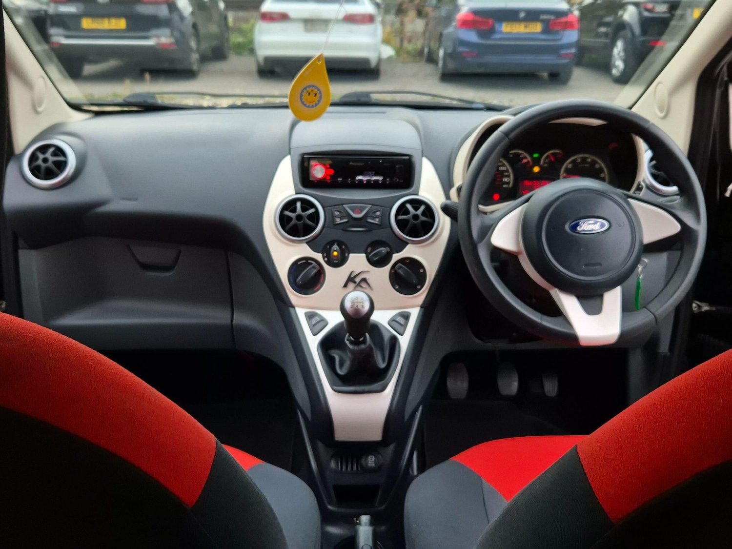 Used Ford Ka for sale - 76996014: Photo 7