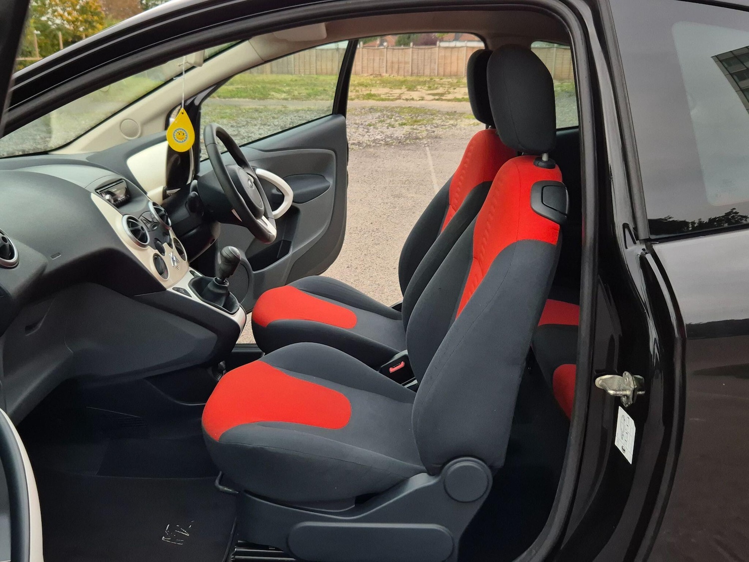 Used Ford Ka for sale - 76996014: Photo 9