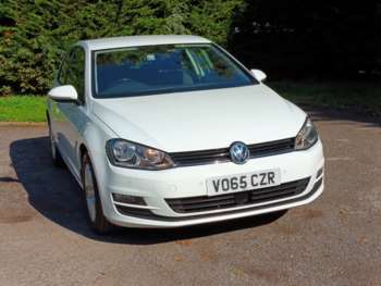 Used Volkswagen Golf 2015 for sale - 74375011: Photo