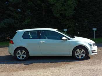 Used Volkswagen Golf 2015 for sale - 74375011: Photo